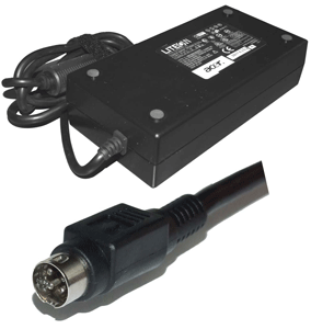 ���� ������� ��� ��������� LITEON 19V/ 7,9A 4-pin