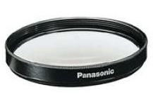 ������������ Panasonic DMW-LC52 Lumix Close-Up Lens
