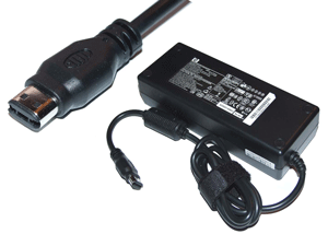 ���� ������� ��� ��������� HP COMPAQ 18,5V/ 6,5A (�������� ������)