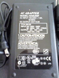 ���� ������� ��� ��������� STIGER 12V/ 4A