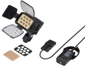 ������������ ���������� ���������� Sony HVL-LBPA