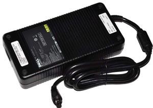 ���� ������� ��� ��������� Dell 19,5V/ 11,8A (for XPS 1730) original