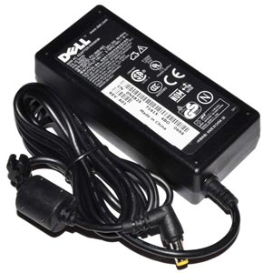 ���� ������� ��� ��������� Dell 19V/ 3,16A (PA-16) original