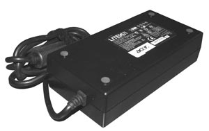 ���� ������� ��� ��������� Acer (Liteon) 19V/ 7,9A