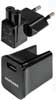 ������� �������� ���������� Samsung ETA-P10X ��� Galaxy Tab  USB Power Adapter