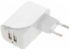 ������� �������� ���������� USB-Dual ��� Apple Ipad/ Samsung Galaxy Tab