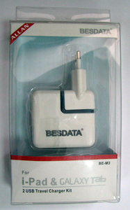 ������� ��������� ���������� Besdata ��� Ipad 3/ Ipad New/ Samsung Galaxy Tab