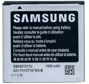 ����������� Samsung EB535151VU ��� GT-i9070 GALAXY S Advance
