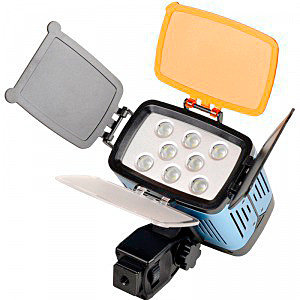 ���������� ���� Professional Video Led Light DBK VL-S08
