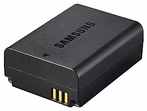 ����������� Samsung ED-BP1130 ��� ������������� ��������� NX NX300 / 2000