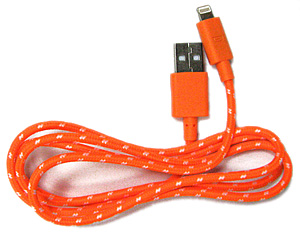 USB-������ Armor ��� iPhone 5, iPad mini � iPad new (4) ���������