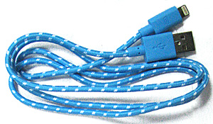 USB-������ Armor ��� iPhone 5, iPad mini � iPad new (4) �������