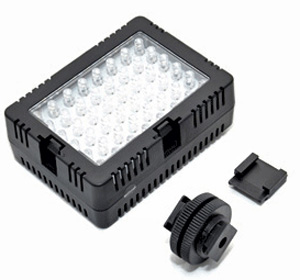 ������������ ���������� ���������� JJC Led 48D Macro