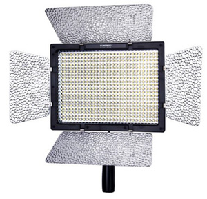 ������������ ���� Yongnuo YN-600 LED