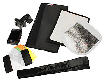 ����� ��� ������� ������� Godox SA-K6 6in1