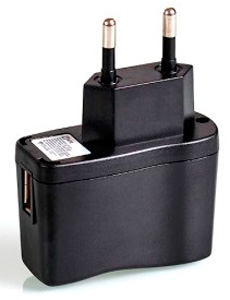 �������� ���������� SmartBuy EZ-CHARGE 1A USB, ������