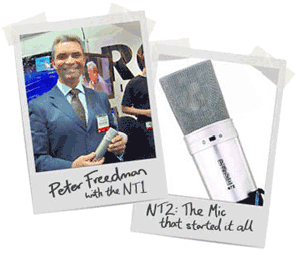 Freedman Electronics � �������� �������� RODE