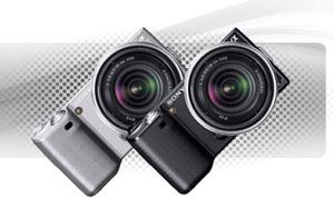 ��������������� ���������� NEX-5/NEX-3