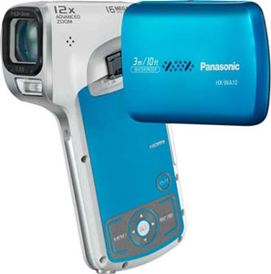 ������� Full HD ����������� �� Panasonic!