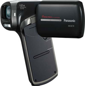 ������� Full HD ����������� �� Panasonic!