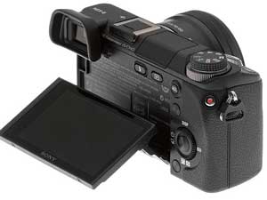 Sony Alpha NEX-6