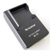 �������� ���������� Fujifilm BC-70/ Fujifilm BC70