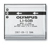 ����������� Olympus LI-50B/ Olympus LI50B