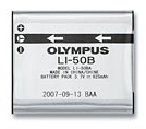 ����������� Olympus LI-50B/ Pentax D-Li92/ Panasonic VW-VBX090