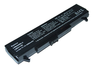 ����������� LG WSD-LW40 (4400 mAh)