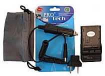 �������� ���������� Pro-Tech Li-40/ Olympus Li-40C/ Olympus Li40C