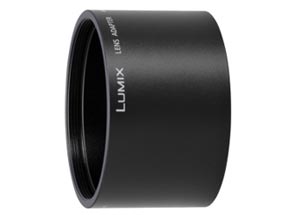 ���������� ������ PANASONIC DMW-LA4
