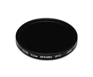 ������������ ����������� Hoya INFRARED 67��, R72