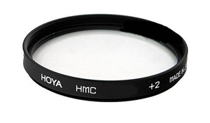 �����-������ HOYA HMC 67mm Close UP+2