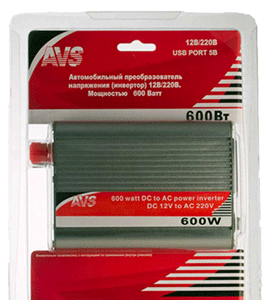 ������������� ��������������� ���������� (��������) OXO 12/220V 500W