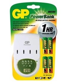�������� ���������� GP PB65GS270SA-U4