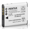 ����������� Pentax D-LI92 (��� X70)