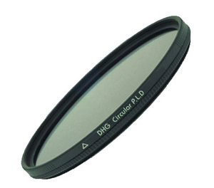 ����������� ��������������� ������ Marumi DHG Circular PL.D 67mm