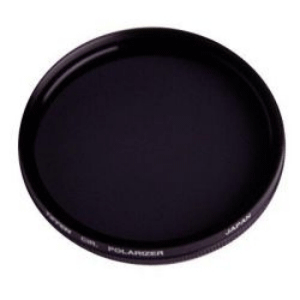 ������ TIFFEN 67MM CIRCULAR POLARIZER FILTER