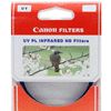 ������ Canon 58 �� / CANON UV (0) 58
