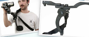 ������ ��������� Shoulder Pad Tren X1