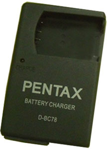 �������� ���������� Pentax D-BC78