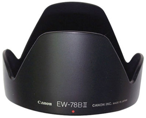 ������ Canon EW-78B II, ��� EF 28-135 IS USM