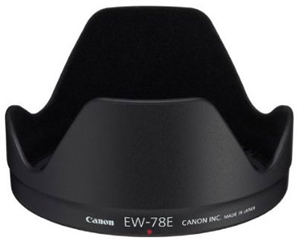 ������ Canon EW-78E, ��� EF S 15-85 IS USM