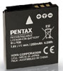 ����������� Pentax D-LI 106
