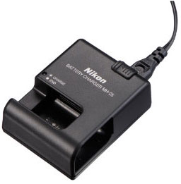 �������� ���������� Nikon MH-25