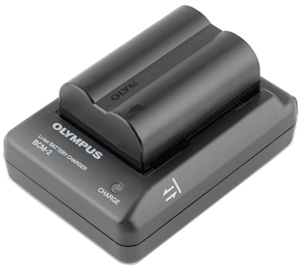 �������� ���������� Olympus BCM-1/BCM-2 ��� BLM1