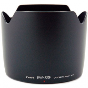 ������ Canon EW-83F