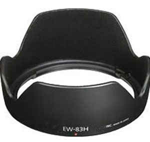 ������ for Canon LENS HOOD EW-83H