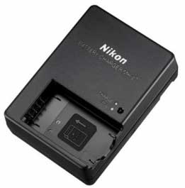 �������� ���������� Nikon MH-27 ��� ������������ EN-EL20, EL22