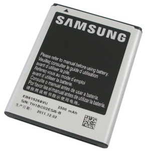 ����������� ������������ Samsung EB615268VU ��� GT-i9220 Galaxy S III, N7000 Galaxy Note